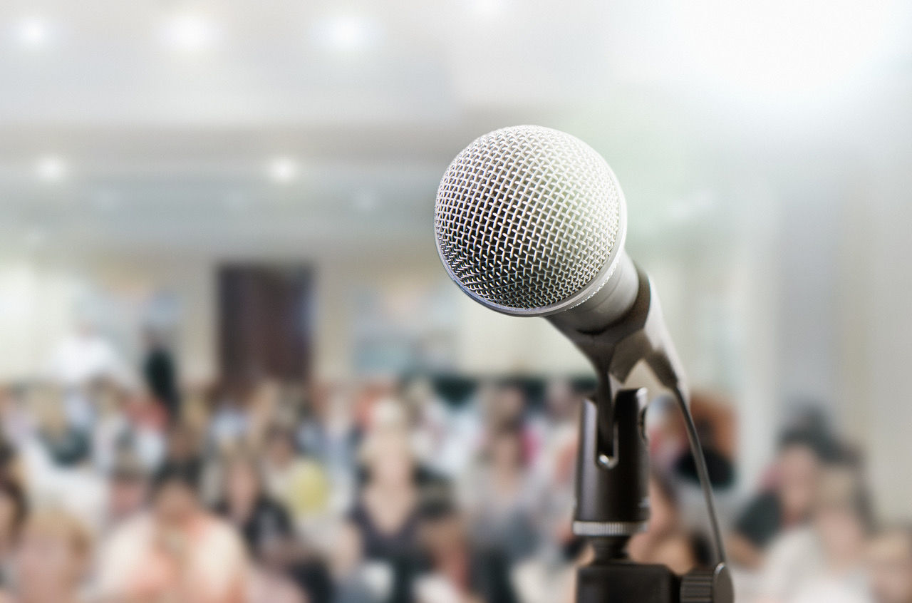 Open Mic